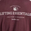 Apex Lifting Essential Oversize-T-Shirt