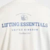 Apex Lifting Essential Oversize-T-Shirt