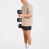 Apex Lifting Essential Oversize-T-Shirt