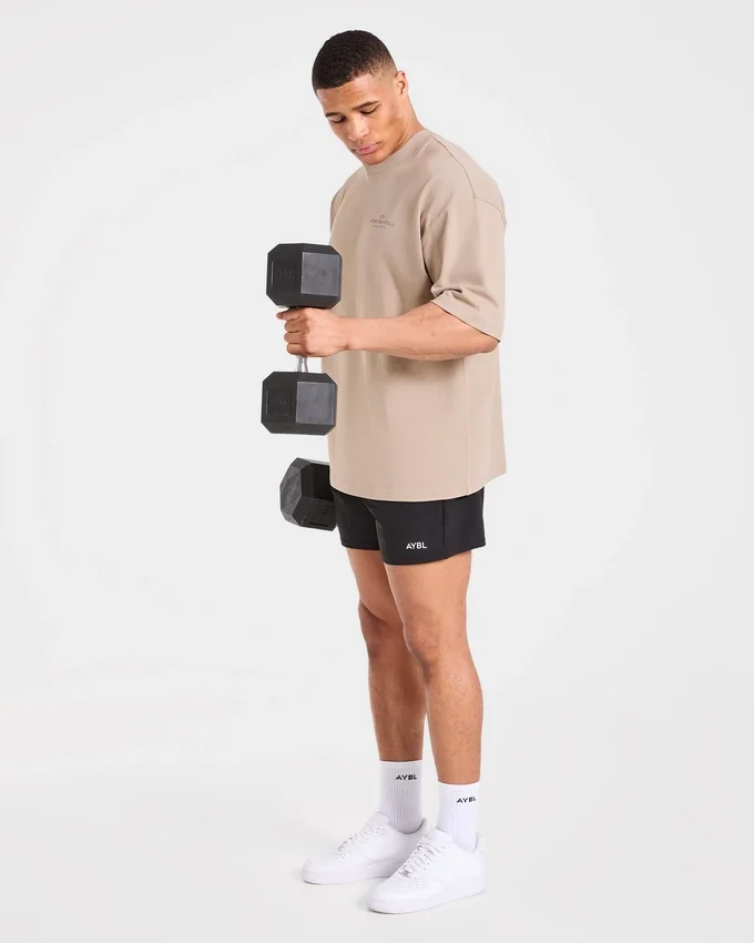 Apex Lifting Essential Oversize-T-Shirt