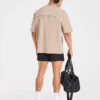 Apex Lifting Essential Oversize-T-Shirt