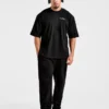 Apex Lifting Essential Oversize-T-Shirt