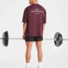 Apex Lifting Essential Oversize-T-Shirt