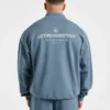 Apex Lifting Essential Pullover mit 1/4-Reißverschluss