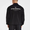 Apex Lifting Essential Pullover mit 1/4-Reißverschluss