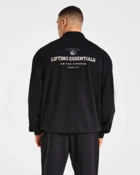 Apex Lifting Essential Pullover mit 1/4-Reißverschluss