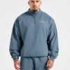Apex Lifting Essential Pullover mit 1/4-Reißverschluss