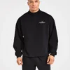 Apex Lifting Essential Pullover mit 1/4-Reißverschluss
