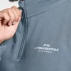 Apex Lifting Essential Pullover mit 1/4-Reißverschluss