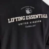 Apex Lifting Essential Pullover mit 1/4-Reißverschluss