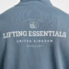 Apex Lifting Essential Pullover mit 1/4-Reißverschluss