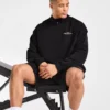 Apex Lifting Essential Pullover mit 1/4-Reißverschluss