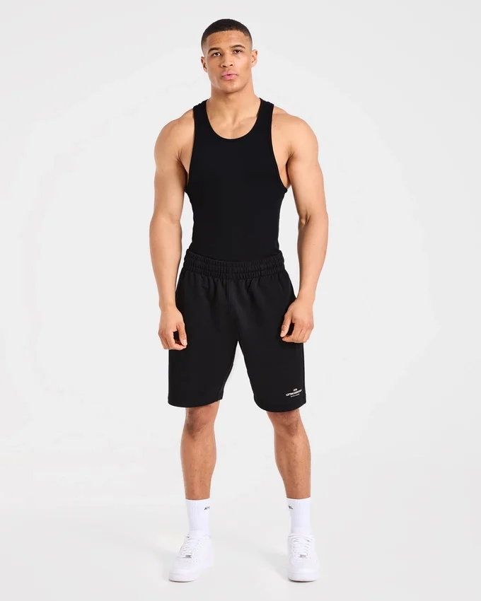 Apex Lifting Essential Shorts