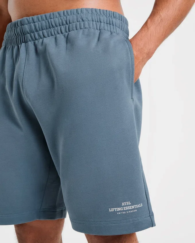 Apex Lifting Essential Shorts