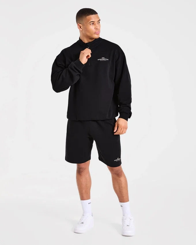 Apex Lifting Essential Shorts