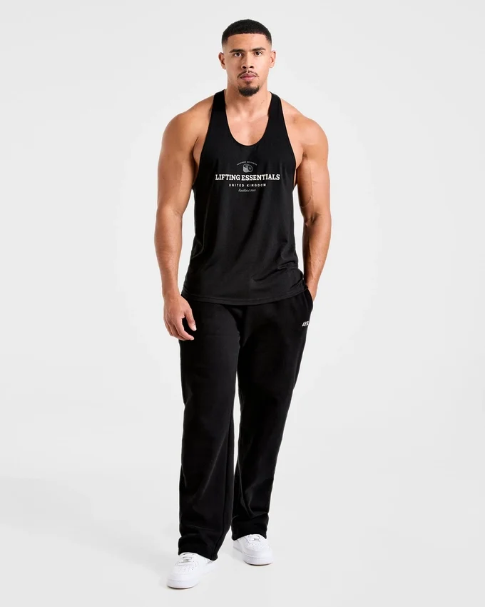 Apex Lifting Essential Stringer