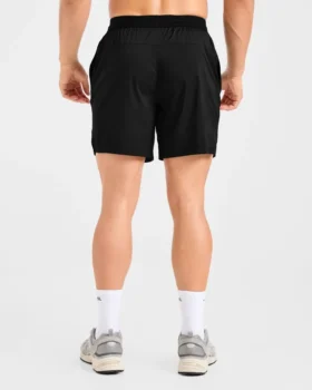 Ascend 7″-Shorts