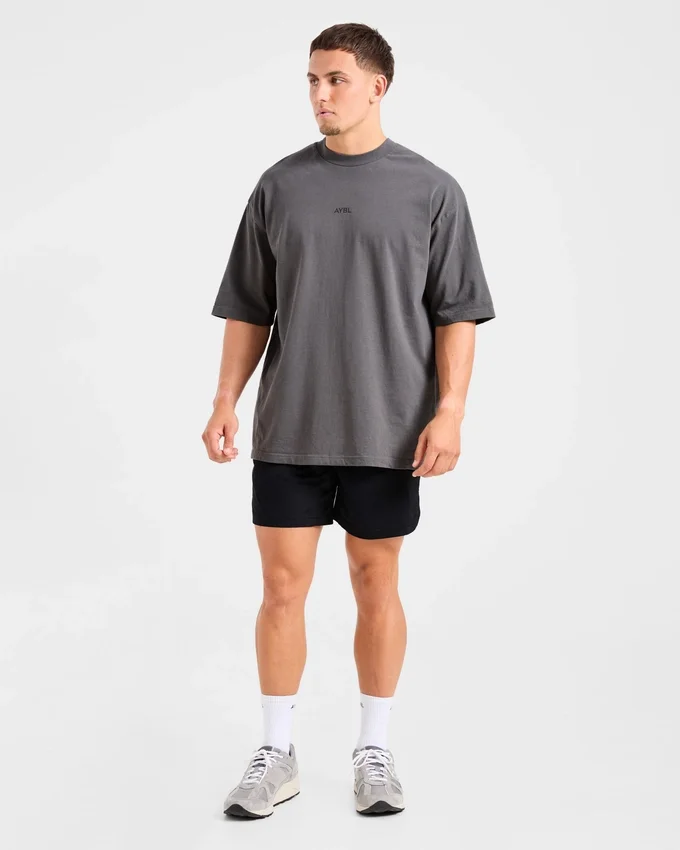 Ascend 7"-Shorts