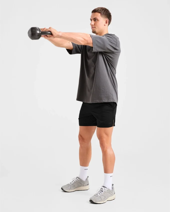 Ascend 7"-Shorts