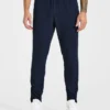 Ascend-Jogginghose aus gewebtem Stoff