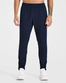 Ascend-Jogginghose aus gewebtem Stoff
