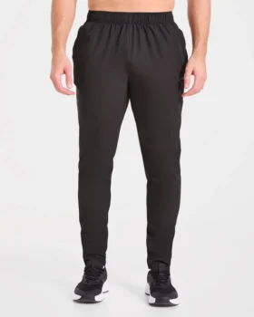 Ascend-Jogginghose aus gewebtem Stoff