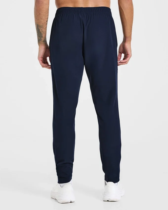 Ascend-Jogginghose aus gewebtem Stoff