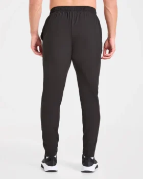 Ascend-Jogginghose aus gewebtem Stoff