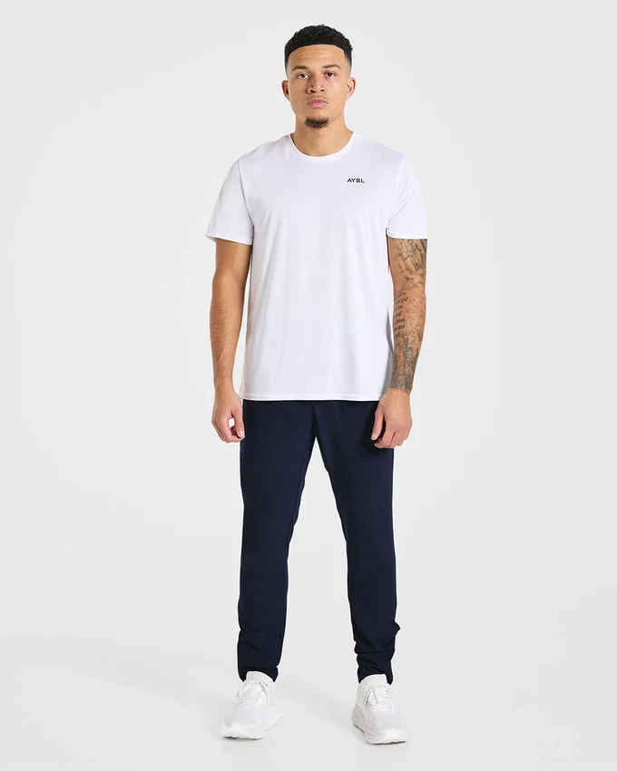 Ascend-Jogginghose aus gewebtem Stoff