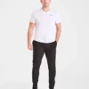 Ascend-Jogginghose aus gewebtem Stoff