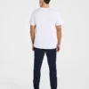 Ascend-Jogginghose aus gewebtem Stoff