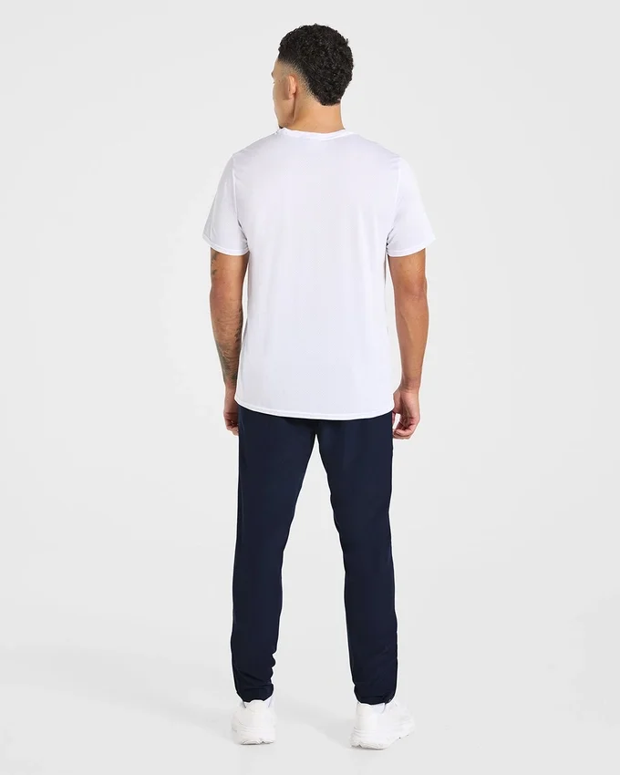 Ascend-Jogginghose aus gewebtem Stoff