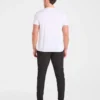 Ascend-Jogginghose aus gewebtem Stoff