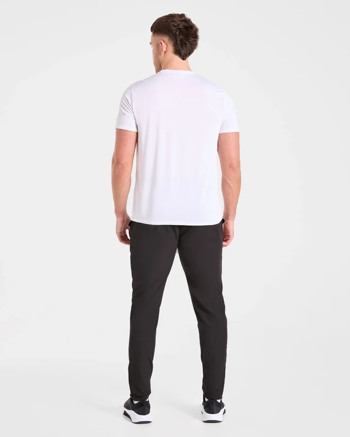 Ascend-Jogginghose aus gewebtem Stoff