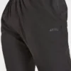 Ascend-Jogginghose aus gewebtem Stoff
