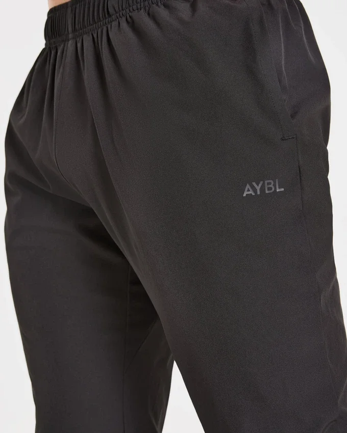 Ascend-Jogginghose aus gewebtem Stoff