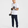Ascend-Jogginghose aus gewebtem Stoff