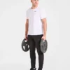 Ascend-Jogginghose aus gewebtem Stoff