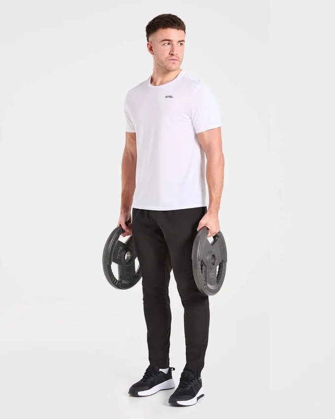 Ascend-Jogginghose aus gewebtem Stoff