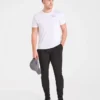 Ascend-Jogginghose aus gewebtem Stoff