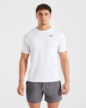 Ascend Seamless T-Shirt