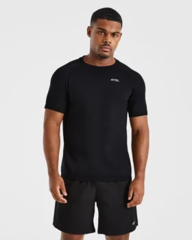 Ascend Seamless T-Shirt