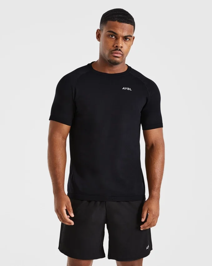 Ascend Seamless T-Shirt