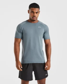Ascend Seamless T-Shirt