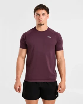Ascend Seamless T-Shirt