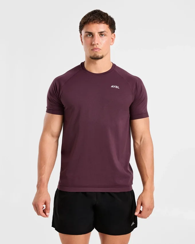 Ascend Seamless T-Shirt