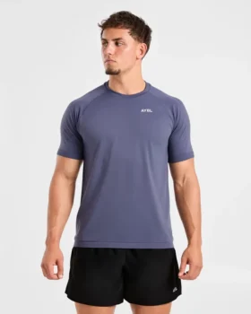 Ascend Seamless T-Shirt