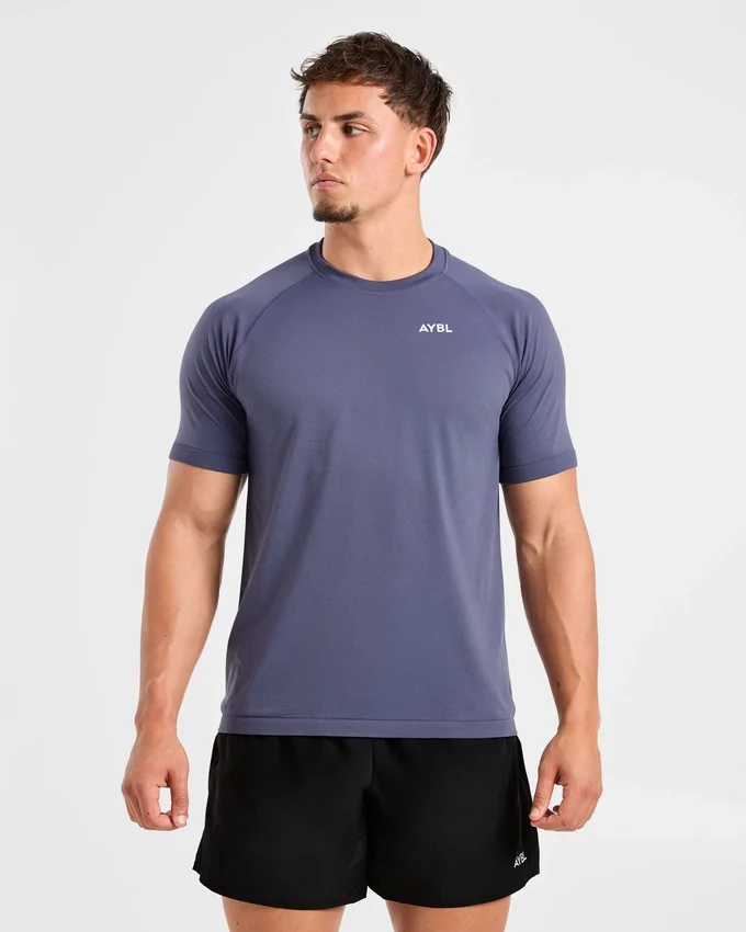 Ascend Seamless T-Shirt
