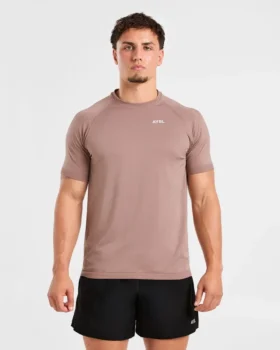 Ascend Seamless T-Shirt