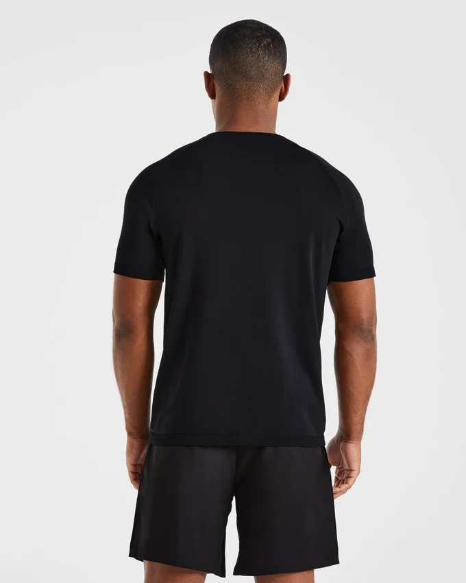 Ascend Seamless T-Shirt